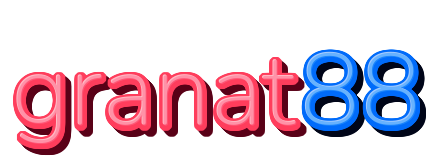 granat88 — logo kanal